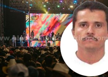 Cumpleaños del Mencho: Así fue el festejo de los 58 años del líder del CJNG