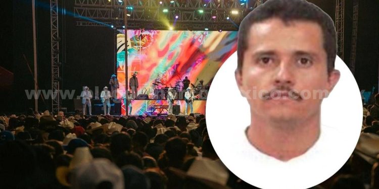 Cumpleaños del Mencho: Así fue el festejo de los 58 años del líder del CJNG