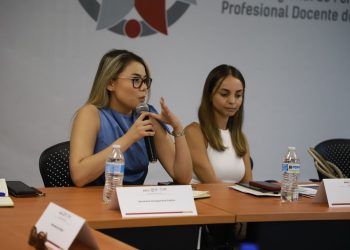 ISM y Salva unifican esfuerzos para capacitar a policías en perspectiva de género