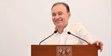 Creamos tres nuevas rutas aéreas para potenciar conectividad en Ciudad Obregón: Alfonso Durazo