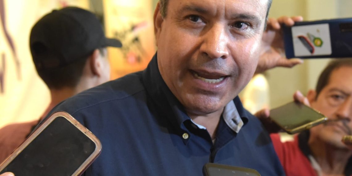 Buen flujo de las avenidas pluviales y recarga de la presa El Molinito, el saldo positivo de las lluvias en Hermosillo