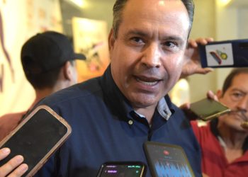 Buen flujo de las avenidas pluviales y recarga de la presa El Molinito, el saldo positivo de las lluvias en Hermosillo