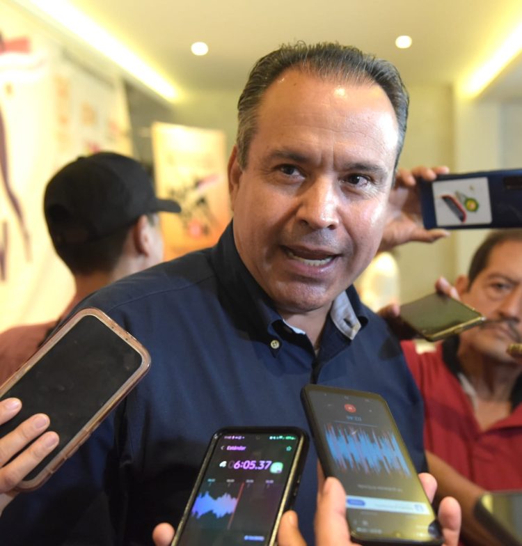 Buen flujo de las avenidas pluviales y recarga de la presa El Molinito, el saldo positivo de las lluvias en Hermosillo