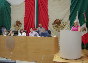 Celebra Congreso de Sonora última sesión de la Diputación Permanente