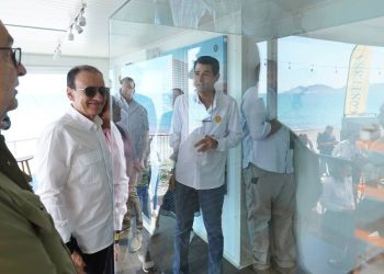 Respaldo de Gobernador Durazo a sector empresarial sonorense fortalece turismo en San Carlos