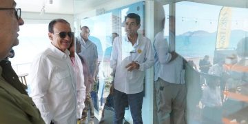 Respaldo de Gobernador Durazo a sector empresarial sonorense fortalece turismo en San Carlos