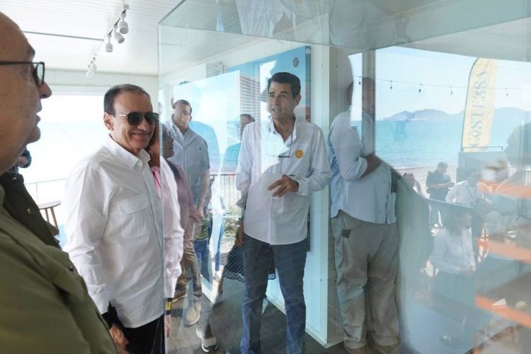 Respaldo de Gobernador Durazo a sector empresarial sonorense fortalece turismo en San Carlos