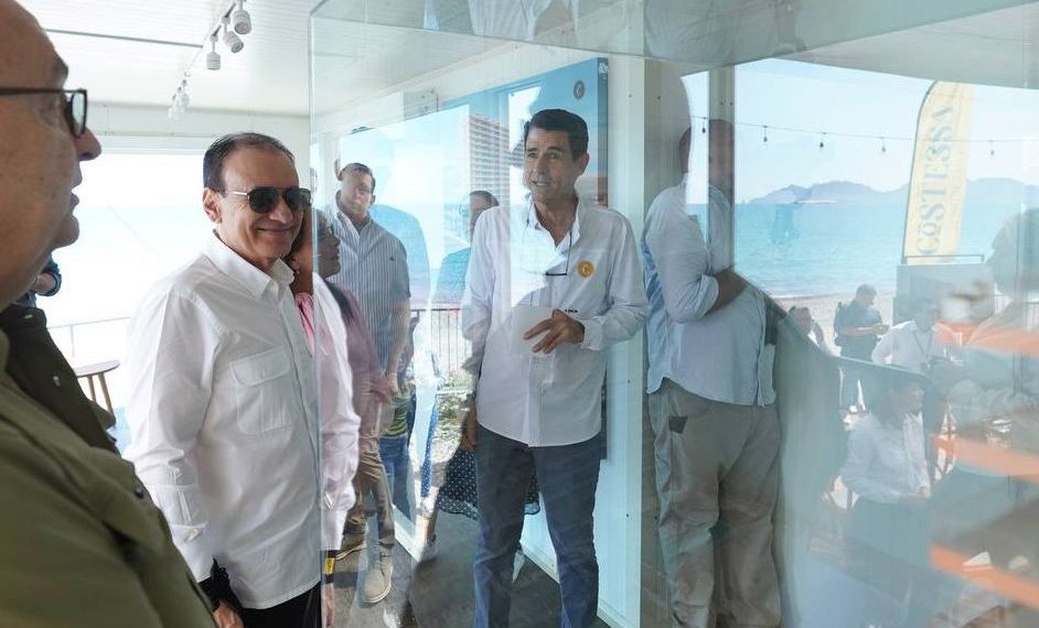 Respaldo de Gobernador Durazo a sector empresarial sonorense fortalece turismo en San Carlos