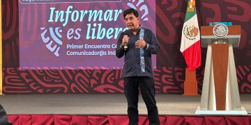 Pactan Red Continental de Comunicadores Independientes
