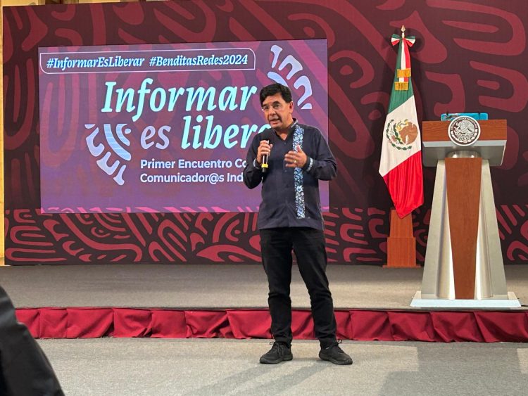 Pactan Red Continental de Comunicadores Independientes