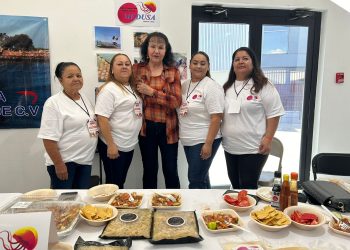 Realiza Gobierno de Sonora “Feria del Mar Nogales”