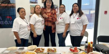 Realiza Gobierno de Sonora “Feria del Mar Nogales”
