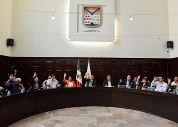 Aprueba Cabildo creación de la Dirección General de Salud Pública