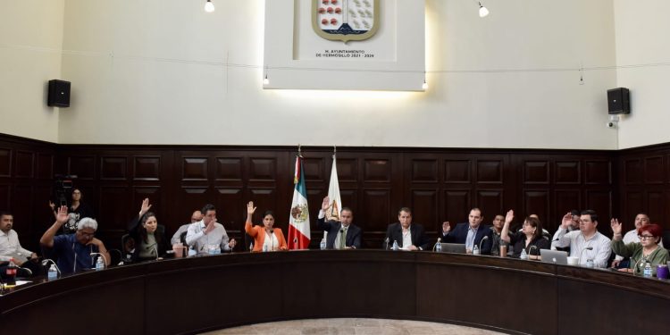 Aprueba Cabildo creación de la Dirección General de Salud Pública