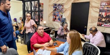 Casa de Gestión de Sebastián Orduño atiende a más de 150 personas en Guaymas