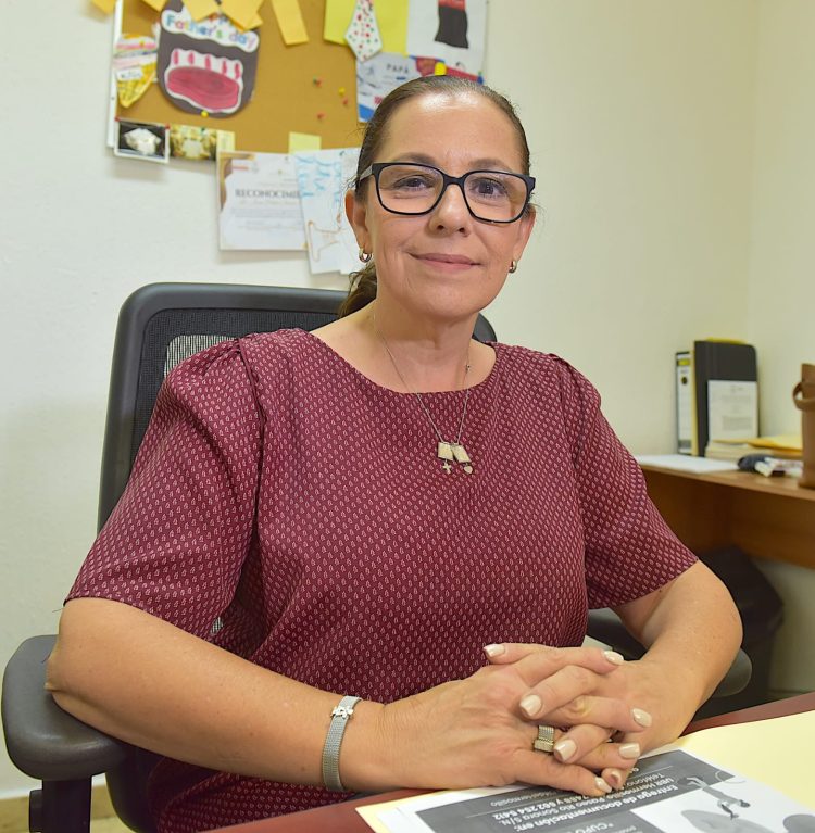 Entregará DIF Hermosillo auxiliares auditivos a personas que los necesiten y no puedan costearlos