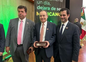 Apuntala Plan Sonora como referente de desarrollo económico y turístico en el país