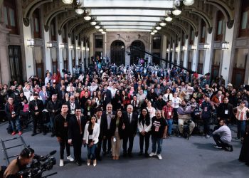 “Periodismo debe servir al Pueblo, no al Poder”: AMLO