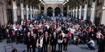 “Periodismo debe servir al Pueblo, no al Poder”: AMLO