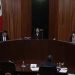 Con 4 votos a favor y 1 en contra, Tribunal Electoral avala supermayoría de Morena en San Lázaro