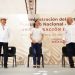 Con histórica inversión entregan López Obrador,Sheinbaum y Durazo siete obras estratégicas en Guaymas