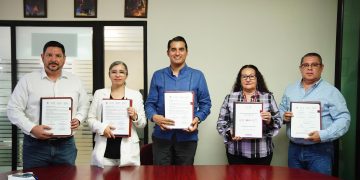 Fortalecen servicios educativos en beneficio de personas privadas de la libertad