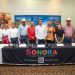 Presenta Sectur Sonora amplio calendario de eventos del mes de agosto