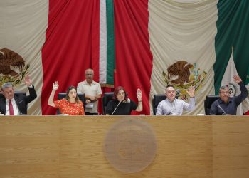 Aprueba Congreso de Sonora las renuncias de síndico propietario y suplente de Arizpe