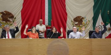 Aprueba Congreso de Sonora las renuncias de síndico propietario y suplente de Arizpe