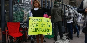 Anuncia Jufed paro indefinido de labores a partir del miércoles