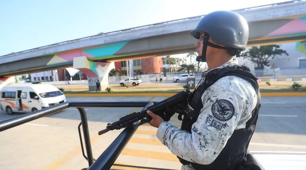 Aprueban diputados dictamen que regresa mando de Guardia Nacional a la Secretaría de la Defensa Nacional