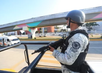 Aprueban diputados dictamen que regresa mando de Guardia Nacional a la Secretaría de la Defensa Nacional
