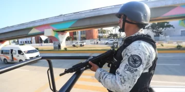 Aprueban diputados dictamen que regresa mando de Guardia Nacional a la Secretaría de la Defensa Nacional