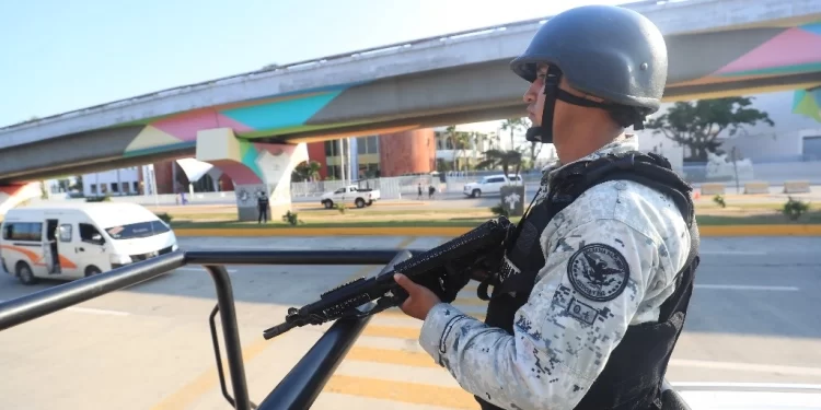 Aprueban diputados dictamen que regresa mando de Guardia Nacional a la Secretaría de la Defensa Nacional