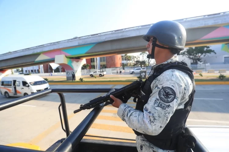 Aprueban diputados dictamen que regresa mando de Guardia Nacional a la Secretaría de la Defensa Nacional