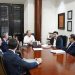 Gobernador Durazo fortalece atracción de inversión minera con Plan Sonora