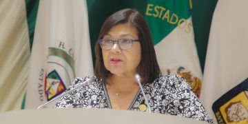 Presentan iniciativa sobre desapariciones y rinde protesta diputada en el Congreso de Sonora