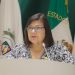 Presentan iniciativa sobre desapariciones y rinde protesta diputada en el Congreso de Sonora