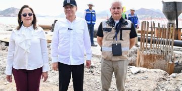 Cámara de Comercio de California se interesa en virtudes del Plan Sonora