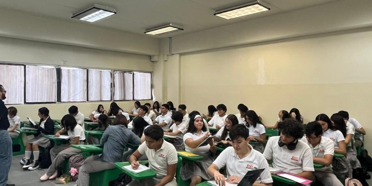 Cobach Sonora recibe a 29 mil alumnos en nuevo ciclo escolar