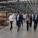 Sonora es primer lugar nacional en crecimiento de la industria manufacturera: Alfonso Durazo