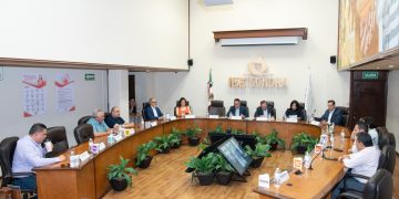 Modifica IEE Sonora asignación de diputaciones plurinominales en cumplimiento de resolución del TEPJF