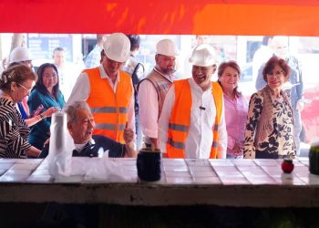 Rescata Gobernador Durazo mercados municipales de Hermosillo, Guaymas y Navojoa