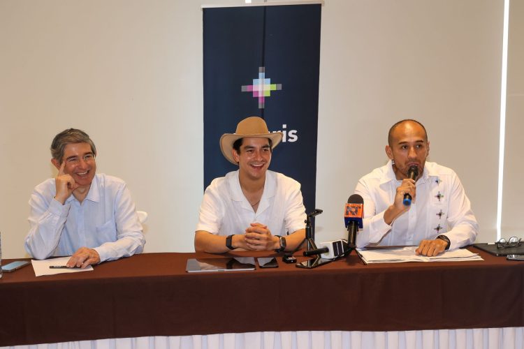 Presenta Gobierno de Sonora nuevas rutas aéreas por parte de Volaris