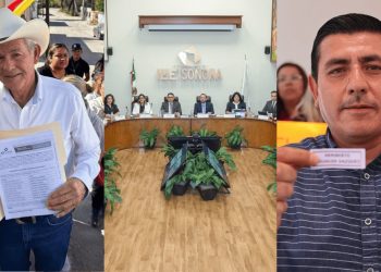 Invalidan elección en Rayón, Sonora, por la ambigüedad de la boleta electoral