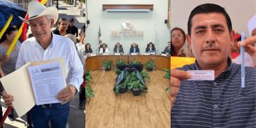Invalidan elección en Rayón, Sonora, por la ambigüedad de la boleta electoral
