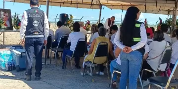 No descansaremos hasta recuperar a todos los mineros en El Pinabete: CNPC