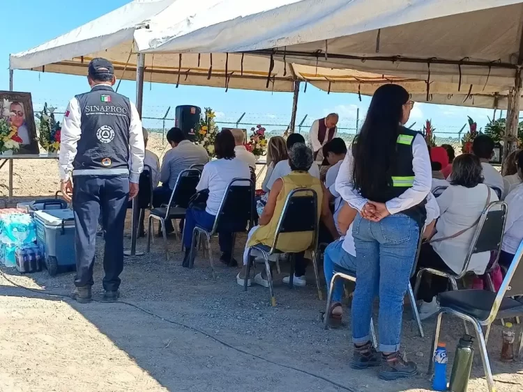 No descansaremos hasta recuperar a todos los mineros en El Pinabete: CNPC