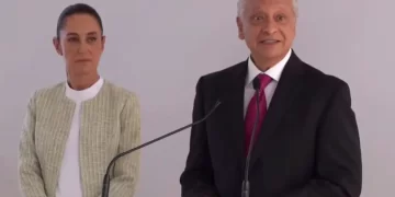 Nombra Sheinbaum a Víctor Rodríguez Padilla como director de Pemex