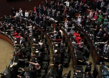 Ofrece Noroña “respeto e institucionalidad” a la oposición en el Senado